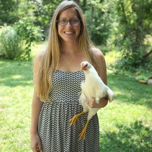 Meet your Posher, Christen