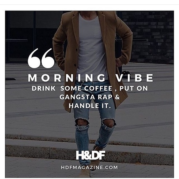 Meet your Posher, Kyle - Picture 1 of 1