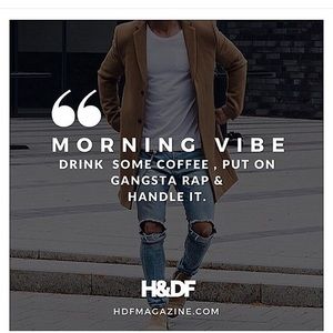 Meet your Posher, Kyle