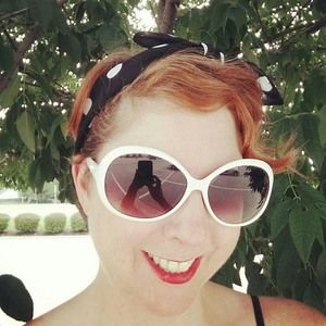 Meet your Posher, Sabrina