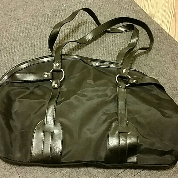 Overnight bag