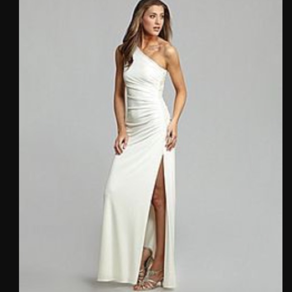 Laundry by Shelli Segal formal dress new with tags