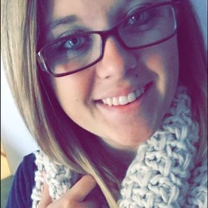 Meet your Posher, Aftyn