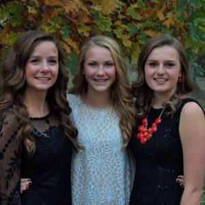 Meet your Posher, Margaret