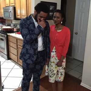 Meet your Posher, Chris