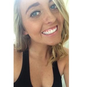 Meet your Posher, Maggie