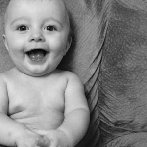 Meet your Posher, Rose