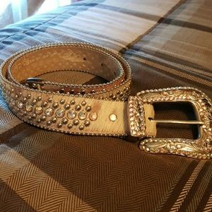 BB Simon belt