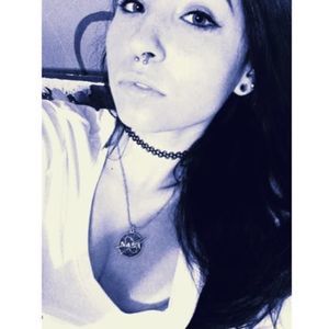 Meet your Posher, Abby