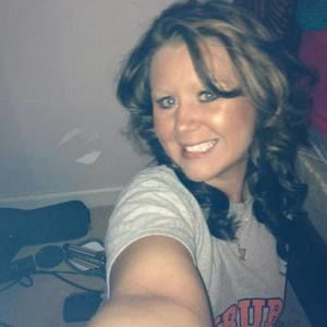 Meet your Posher, Lindsey