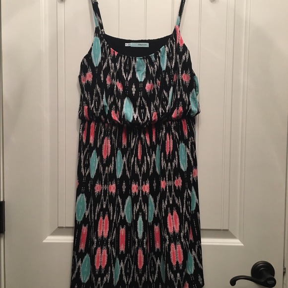 Maurices size medium dress