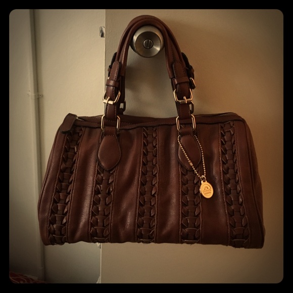 Big Buddha handbag