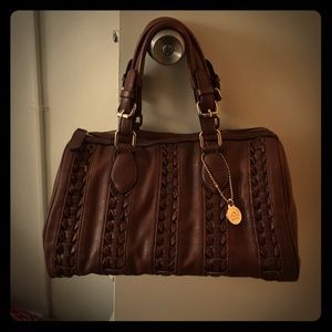 Big Buddha handbag