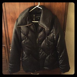 Jones New York winter jacket