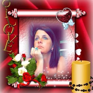 Meet your Posher, Wendy