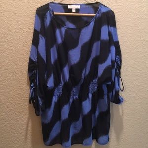 Michael Kors blouse