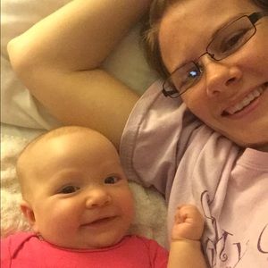 Meet your Posher, Renee