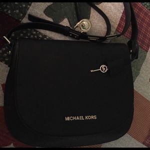 MK crossbody