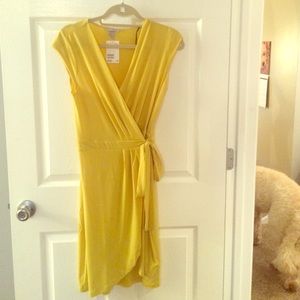 Can be dressed up or down, feels like silk!