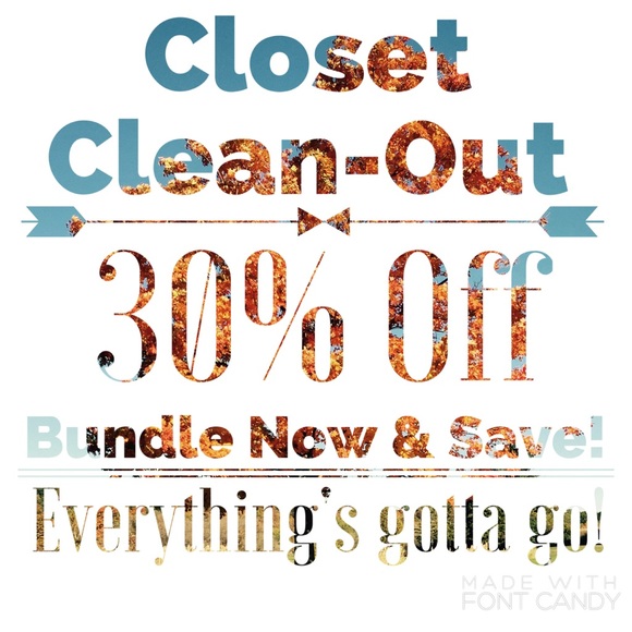 Bundle Now and Save!!