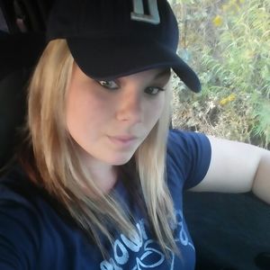 Meet your Posher, Gwendolyn