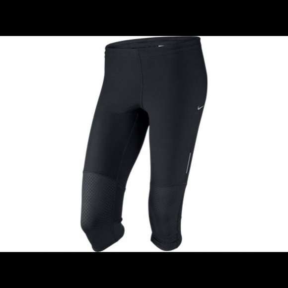 PRICE CUT! 🆕(w/out tags) Nike Tech Running Capri