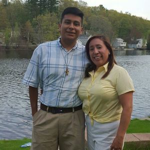 Meet your Posher, Diana