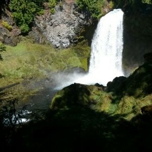 Meet your Posher, Marissa