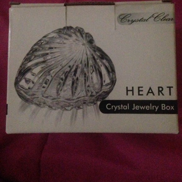 Jewelry box