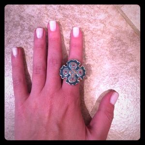 Hippie Ring