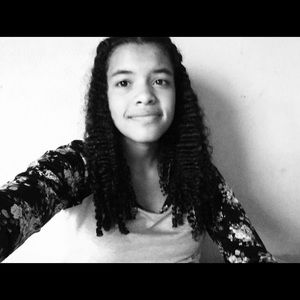 Meet your Posher, Serena