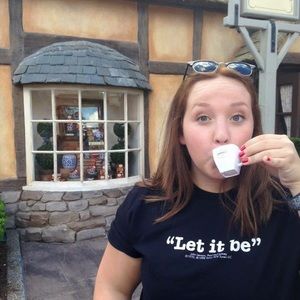 Meet your Posher, Aleise