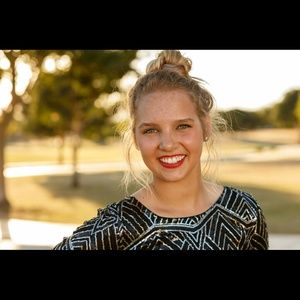 Meet your Posher, Cheyann