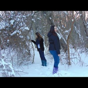 Meet your Posher, Kayla