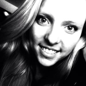 Meet your Posher, Kaitlyn