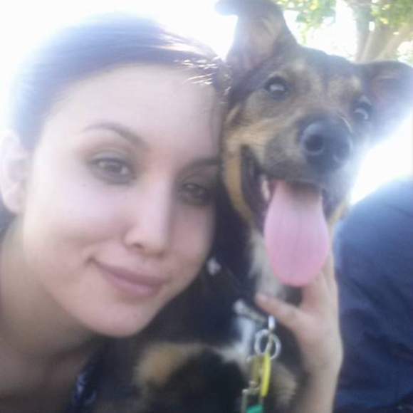 Meet your Posher, Judson