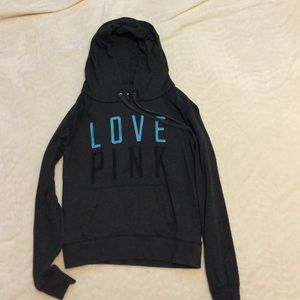 PINK Victoria's Secret hoodie