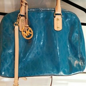 Michael Kors shoulder bag