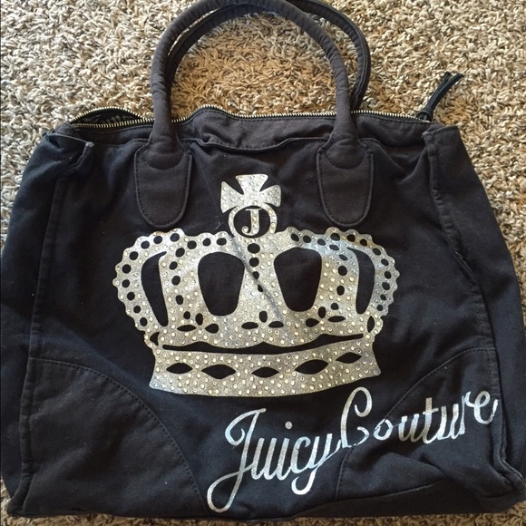 Juicy purse - Picture 1 of 1