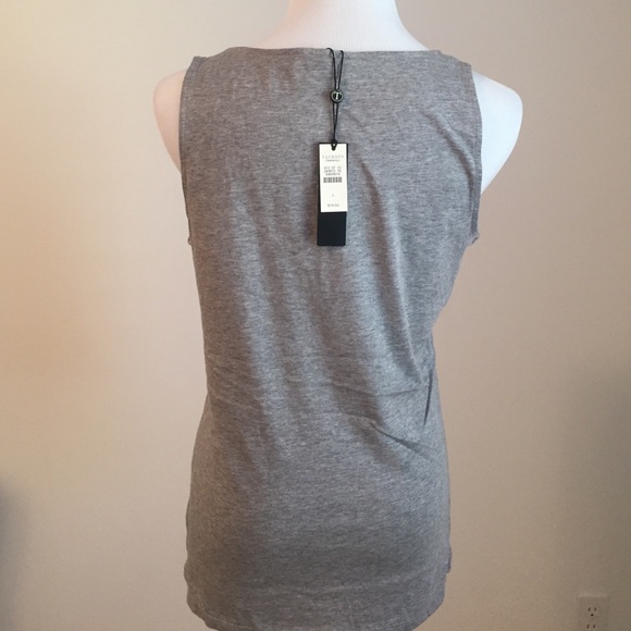 **NEW with tags** Talbots top - Picture 3 of 3