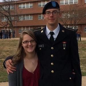 Meet your Posher, Courtney