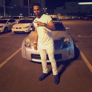 Meet your Posher, Ignacio