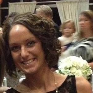 Meet your Posher, Kristina