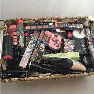 What do you want to see for sale??