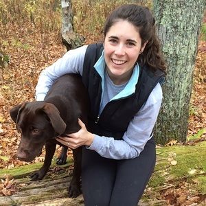 Meet your Posher, Emily