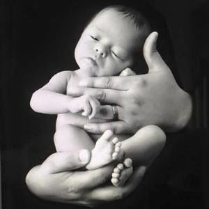 Meet your Posher, Becca