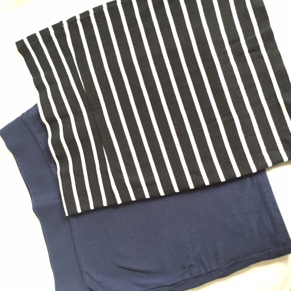 ***BUNDLE*** 2 Forever 21 Bodycon Skirts