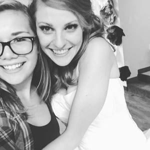 Meet your Posher, Katey