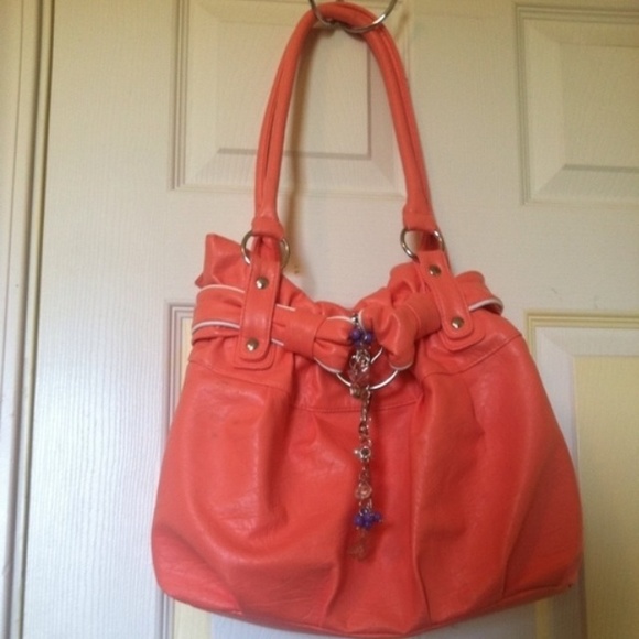 Sassy cute purse