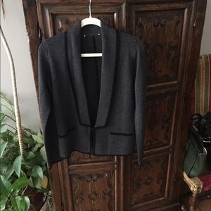 Ann Taylor wool jacket